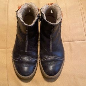 Josef Seibel Winter Boots size EU 38